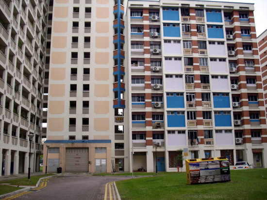 Blk 737 Jurong West Street 75 (Jurong West), HDB 4 Rooms #437032